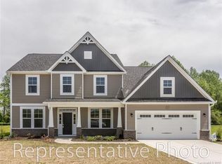 2111 Fuera Rd, York, SC 29745