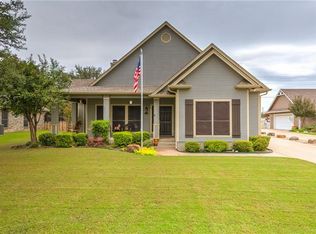 6409 Sonora Dr, Granbury, TX 76049