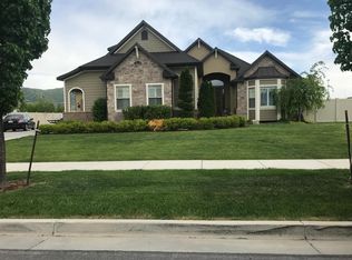 174 E Browns Loop Way, Draper, UT 84020