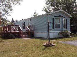 7331 Holly Vista Dr, Erie, PA 16509
