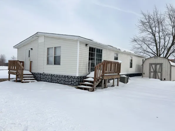 101 Kayla Dr #101, Foley, MO 63347