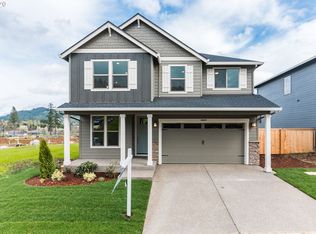 14877 SE Baden Powell Rd LOT 20, Happy Valley, OR 97086