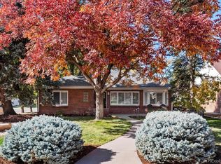 801 N Kearney St, Denver, CO 80220