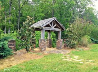225 Heritage Creek Trl, Ball Ground, GA