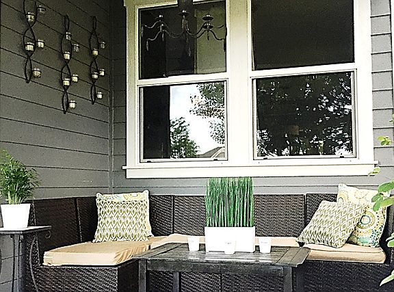 Outdoor Patio