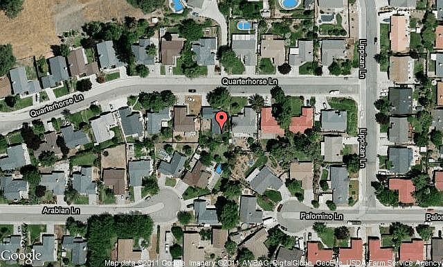Map View