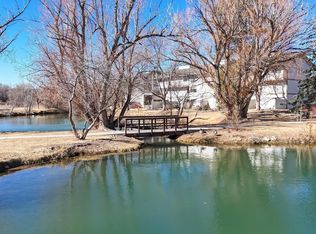 1705 Heatheridge Rd #G-301, Fort Collins, CO 80526