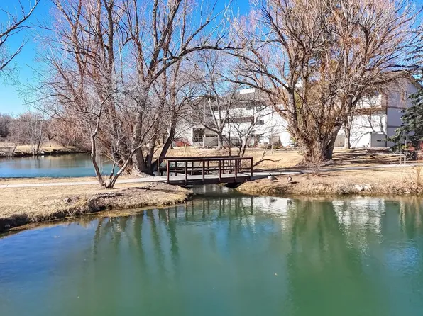 1705 Heatheridge Rd #G-301, Fort Collins, CO 80526