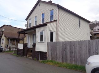 513 Cypress Aly #2, Glassport, PA 15045