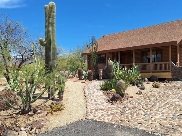 45427 N 14th Street, New River, AZ 85087