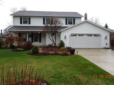 917 Dominion Dr, Westlake, OH, 44145