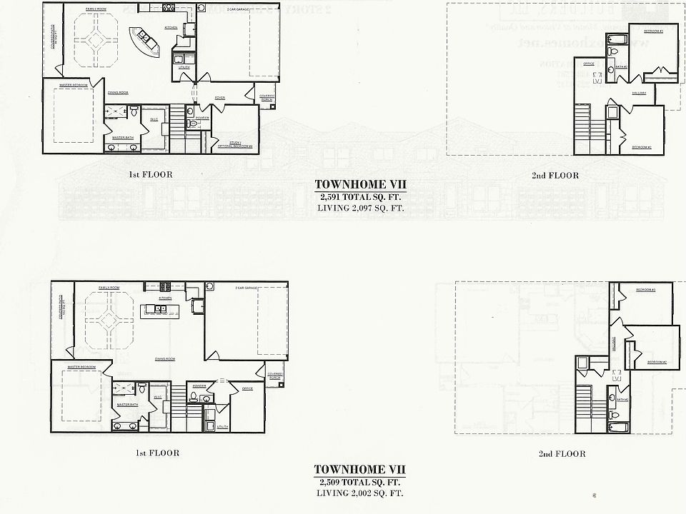 Plan VIII