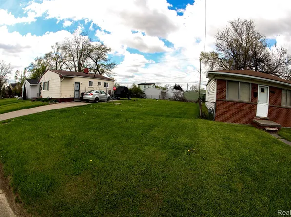 3982 9th St, Ecorse, MI 48229