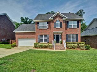 374 Poets Walk, Irmo, SC 29063