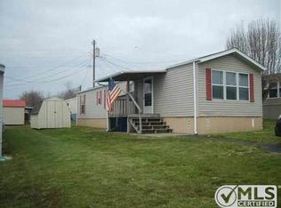 61 Benedict Dr, Danville, KY 40422