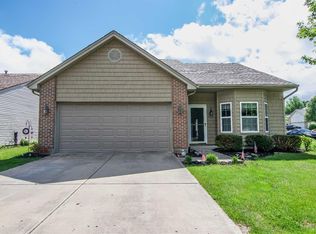 8446 Gettysburg Ln, Maineville, OH 45039