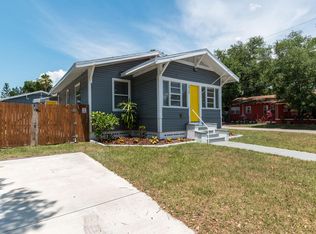 2916 N Highland Ave, Tampa, FL 33603