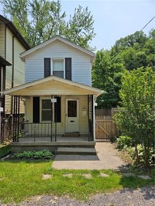 235 Glass Run Rd, Pittsburgh, PA, 15207