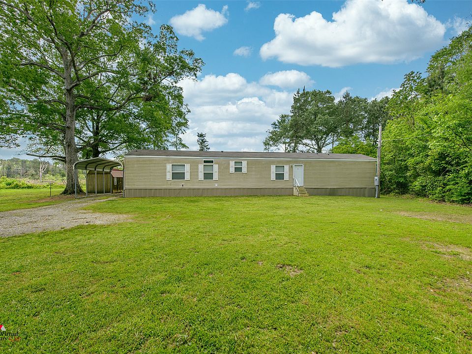 199 Frazier Rd, Sarepta, LA 71071 Zillow