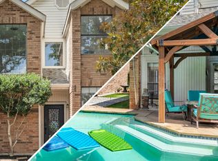 2707 Garden Springs Dr, Richardson, TX 75082