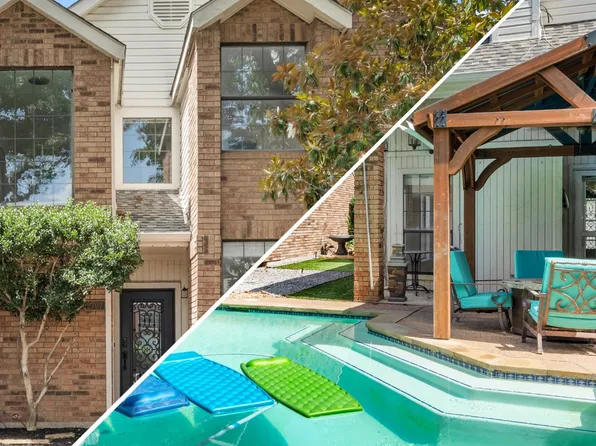 2707 Garden Springs Dr, Richardson, TX 75082