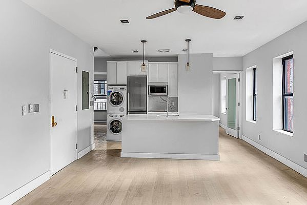 1st image of 301-303 E 4th St #3