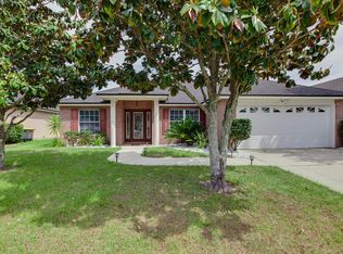 9213 Redtail Dr, Jacksonville, FL 32222