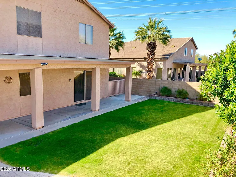 345 N Date Palm Dr — Photo 6