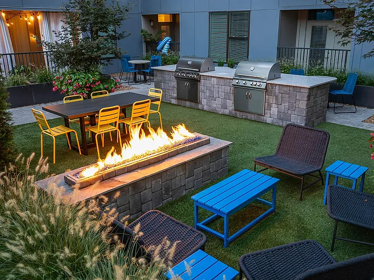 Atlas Apartments at Germantown — Photo 24