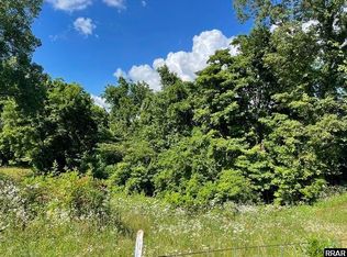 Cleve Duke Rd, Hornbeak, TN 38232