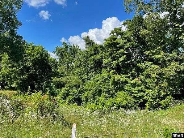 Cleve Duke Rd, Hornbeak, TN 38232