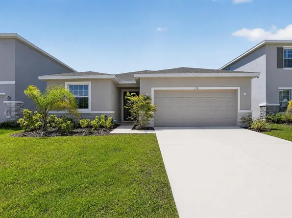 152 Bright Ibis Ave, Apollo Beach, FL 33572