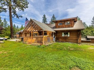 36714 N West Branch Rd, Deer Park, WA 99006