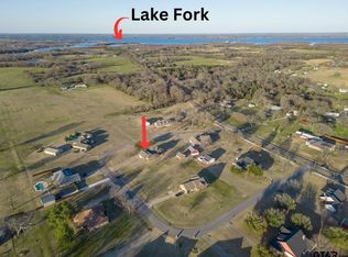 300 County Road 1502, Alba, TX 75410