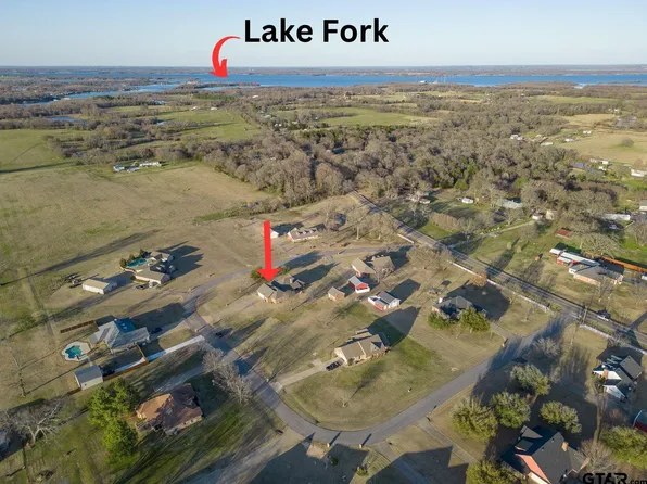 300 County Road 1502, Alba, TX 75410