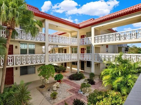 1012 Pearce Dr Unit 209, Clearwater, FL 33764