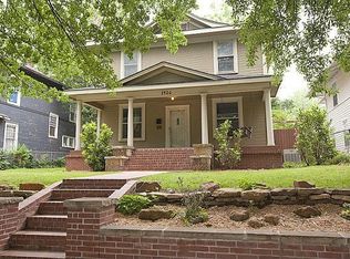 1426 S Carson Ave, Tulsa, OK 74119