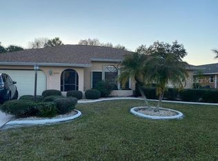 25363 Aysen Dr, Punta Gorda, FL 33983
