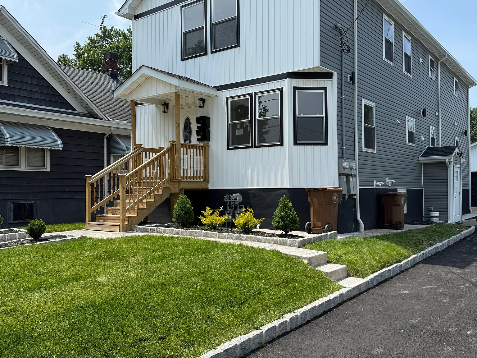 3 bed, 1400 sqft, $3,200 — Photo 3