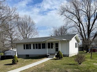 104 Lehr Rd, Greentop, MO 63546