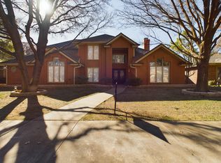 4417 87th St, Lubbock, TX 79424