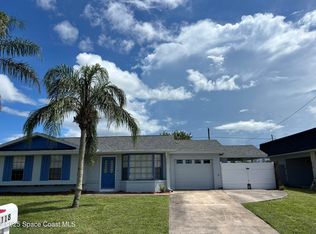 3118 Edgewood Dr NE, Palm Bay, FL 32905