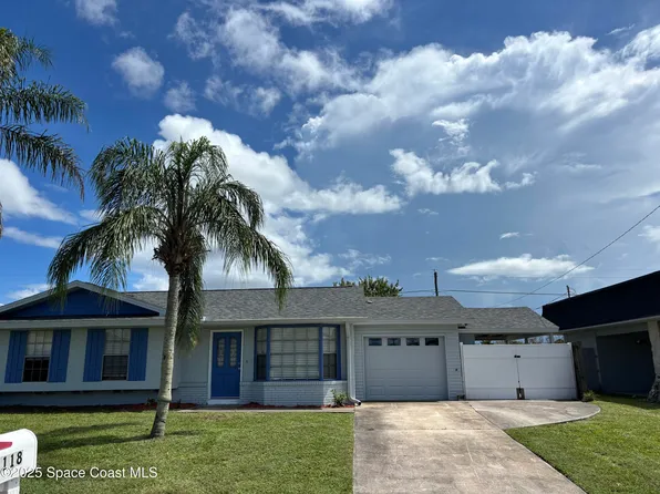 3118 Edgewood Dr NE, Palm Bay, FL 32905