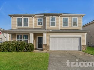 3513 Diamond Springs Dr, Raleigh, NC 27610