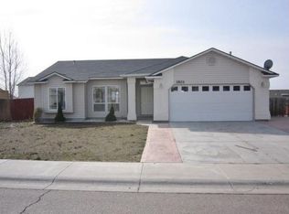 3501 E Emory Ave, Nampa, ID 83686