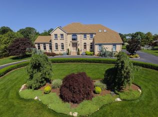 188 Fairfield Ln, Hillsborough, NJ 08844