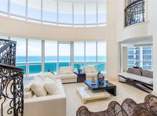 18201 Collins Ave APT 1709, Sunny Isles Beach, FL 33160