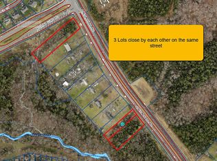 8622 Linton Hall Rd, Bristow, VA 20136