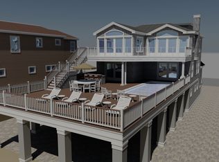 7213 Ocean Blvd, Brant Beach, NJ 08008