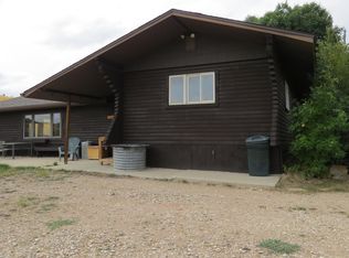 110 Hidden Hills Rd, Sheridan, WY 82801